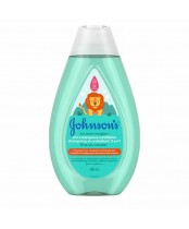 Johnson’s No More Tangles 2-in-1 Shampoo & Conditioner